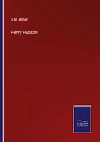 G. M. Asher | Henry Hudson | Taschenbuch | Englisch (2022) | Outlook