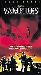  John Carpenter's Vampires : James Woods, Daniel Baldwin, John  Carpenter: Movies & TV