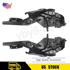 New Hood Hinges 6012030AA00ZZ For Honda Accord 2023-2024 Left + Right 1Pair USA