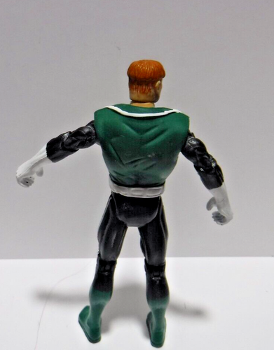 Guy Gardner DC Mattel 2008 4" Figure 090123AST2 - Picture 2 of 2