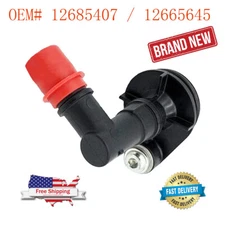OEM PCV Valve 12685407 For 2016-2022 GM Malibu, Cruze, Spark, Encore - US Stock