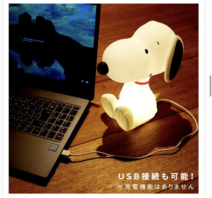 スヌーピー　ウエルカムライト Snoopy Room Light Product Description！FROM JAPAN！ | eBay
