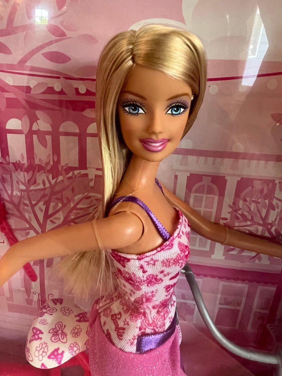 2009 Target Exclusive Glam Bike! Barbie | eBay 2009 Target Exclusive Glam Bike! Barbie | eBay