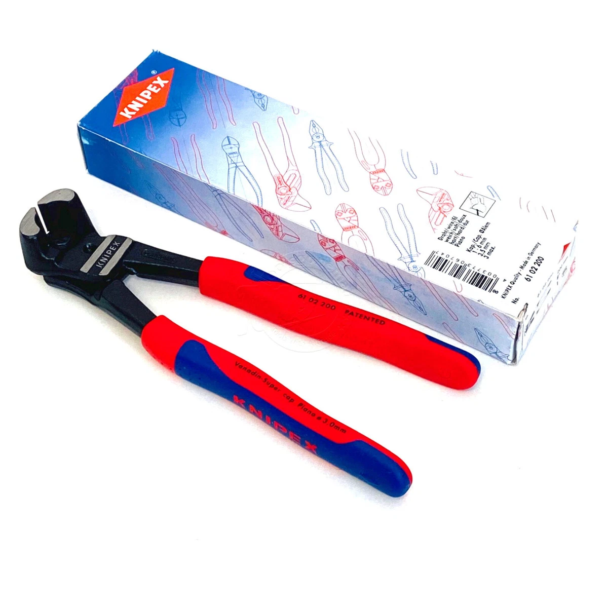 Knipex fencing pliers outlet