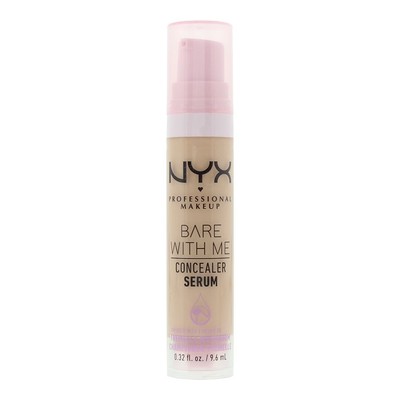 NYX Bare With Me Serum 03 Vanilla Concealer 9,6 ml für Frauen
