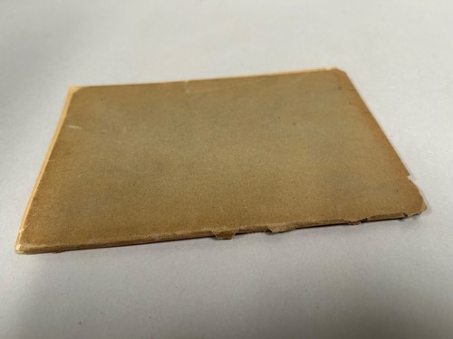 Vintage altes antikes Aquaria Gehöft Druck Aquarium Goldfische Buch Heft (A8) - Bild 12 von 13