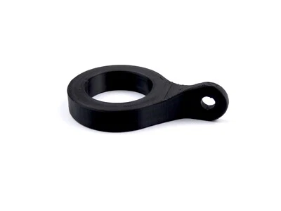 Ersatz Halterungsring passend für Rode NT-USB Mikrofon Halterung Ersatzteil