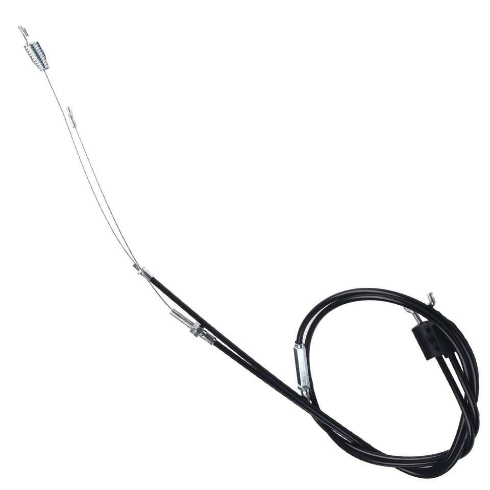 Throttle Cable And Clutch Cable Suitable For Some Einhell Lawn Mower