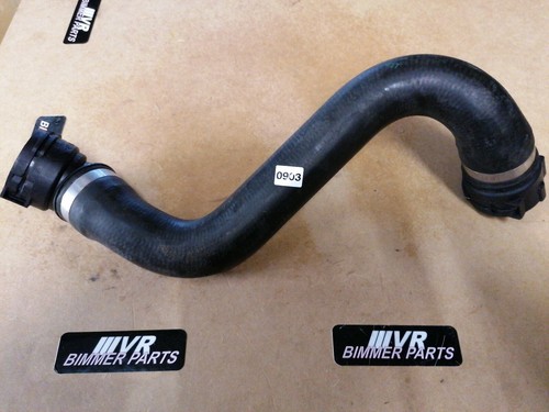 BMW 3er E90 316d Bj10 Kühlwasserschlauch Schlauch Kühlerschlauch 1712 7797258