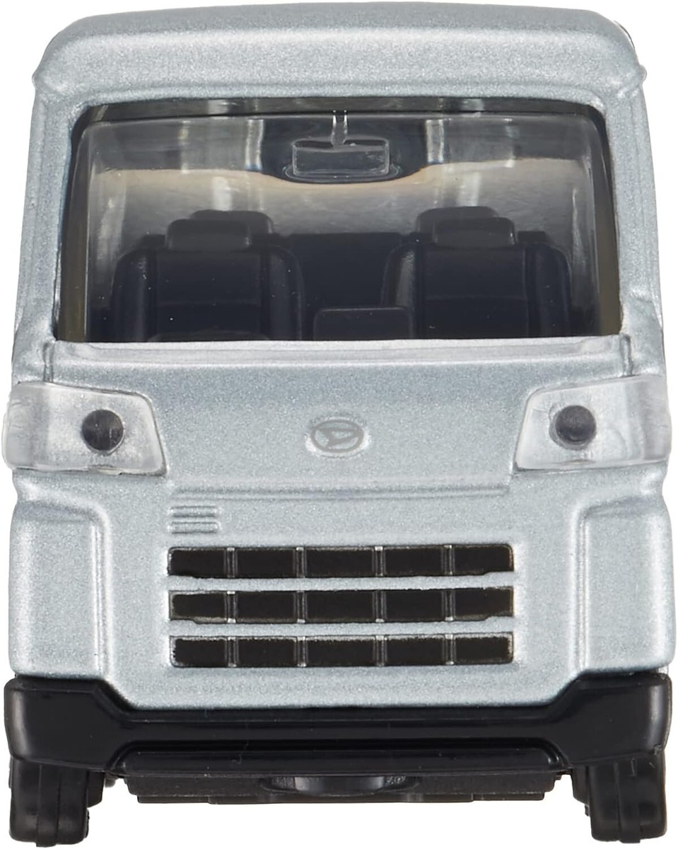 Takara Tomy Tomica No.30 Daihatsu HiJet 1/55 | eBay