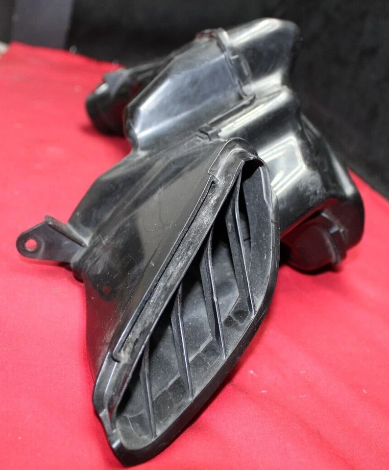 Suzuki GSXR 600/750 2008-2010 aire izquierdo Ram Air #7459 Foto 3 de 4