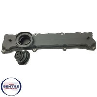 Ventildeckel FüR Citroen C3 C4 Peugeot 1007 206 207 307 1.4 Benzin