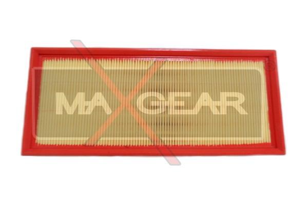 26-0010 Maxgear Luftfilter FüR CitroËN,Fiat,Fso,Lancia,Peugeot,Rover-image