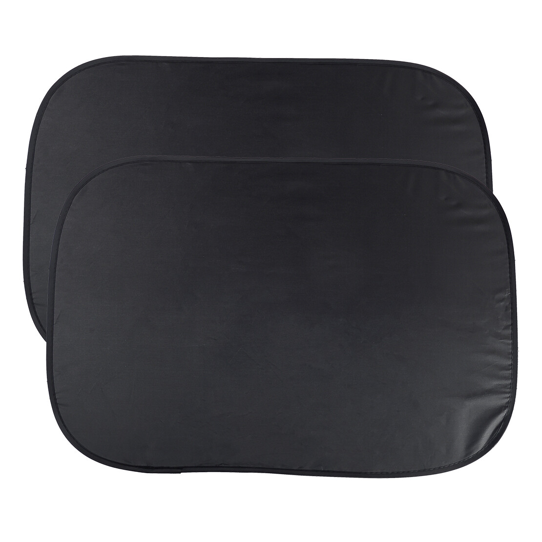 2xCar Sunroof Sun Shade Foldable Cover Fit for Mini Cooper S F56 F55