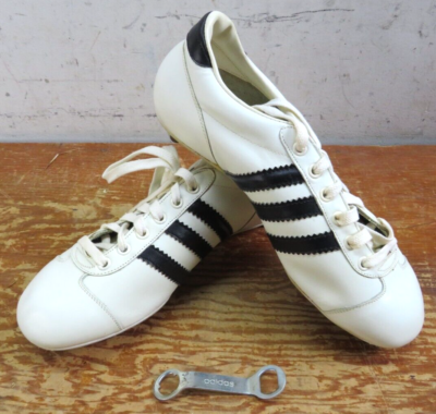 adidas bowling made in Yugoslavia