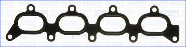 Ajusa 13105100 Dichtung, AnsaugkrüMmer FüR Kia Mazda-image