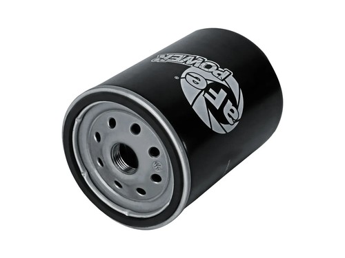 aFe Pro GUARD HD Oil Filter 4-Pack Fits Chevy GMC Hummer H1 Duramax V8 6.6L (td) - Picture 5 of 11