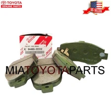 Genuine Toyota Lexus Front Brake Parts OEM 04465-22312