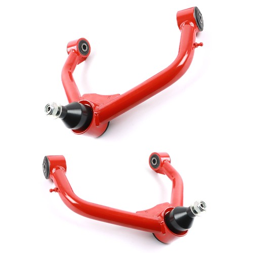 2"-4" Lift Front Tubular Upper Control Arms For Dodge Ram 1500 2WD 4WD 2006-2022 - Afbeelding 5 van 14