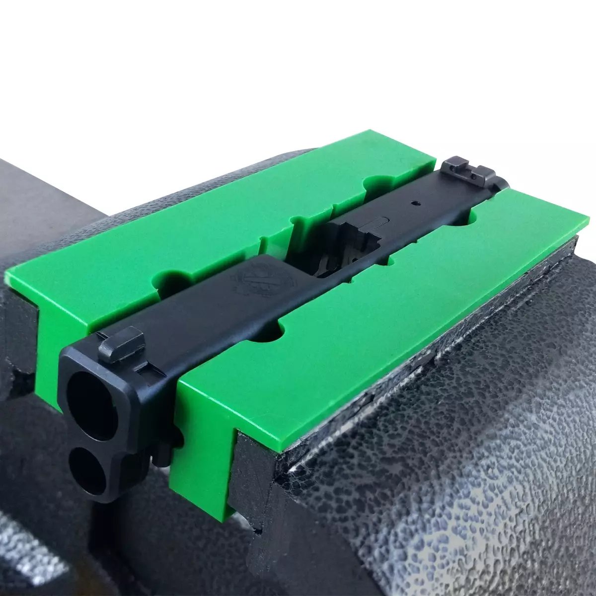 Non marring cheap vise jaws