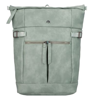 Greenburry Fanny Rucksack 43cm Laptopfach #GB-5608 (mint)