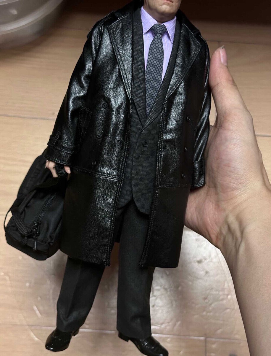 Mars Toys 1/6 エニグマ ヴィラン 2体セット 新品 MAT017 Mars Toys MAT017 Enigma Villain Double 1/6 Figures Set – Pop