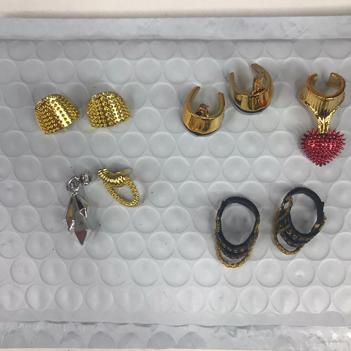 Lol clearance dolls necklace