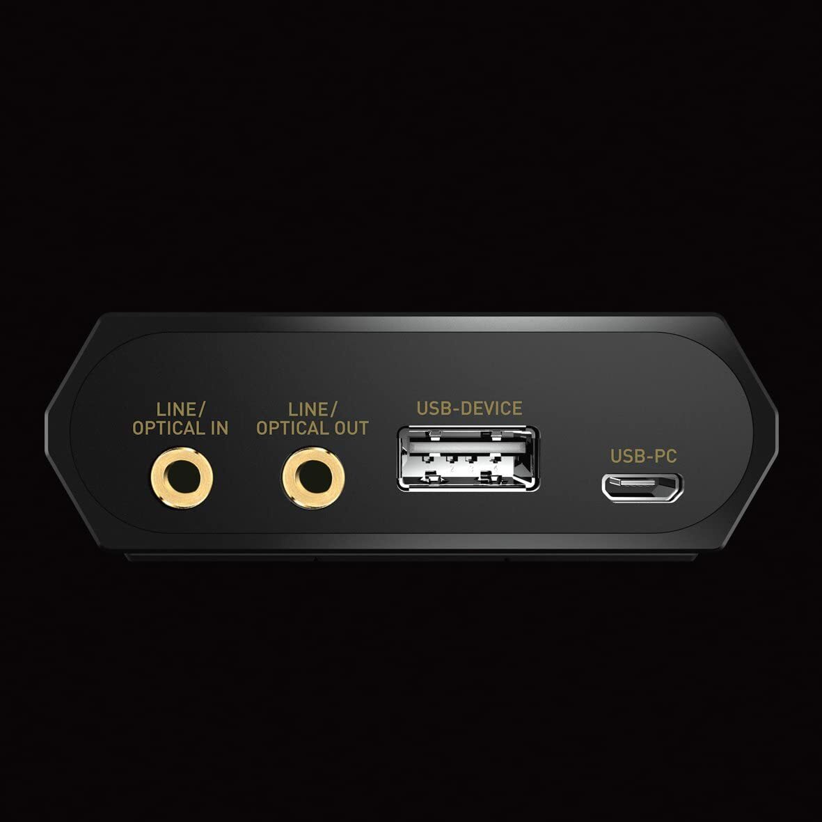 Creative Sound BlasterX G5 Pro Gaming HD Headphone Amplifier