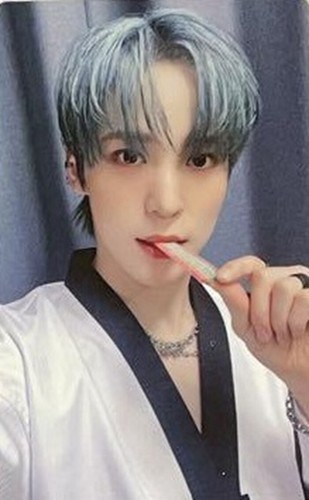 EP.FIN ATEEZ THE WORLD: WILL JAPAN FC JPFC TOWER RECORDS HMV RAKUTEN LUCKY DRAW - Imagen 15 de 55