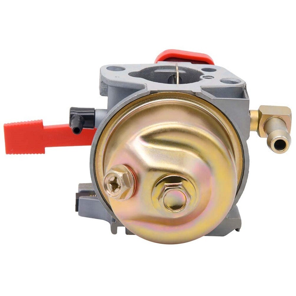 For Carburetor For Craftsman 247.887802 247887802 179cc 21 In Snowblower - Foto 10