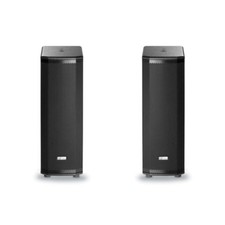2x Fbt Ventis 206a Active Loud Speaker (bundle)