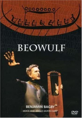 Beowulf - DVD