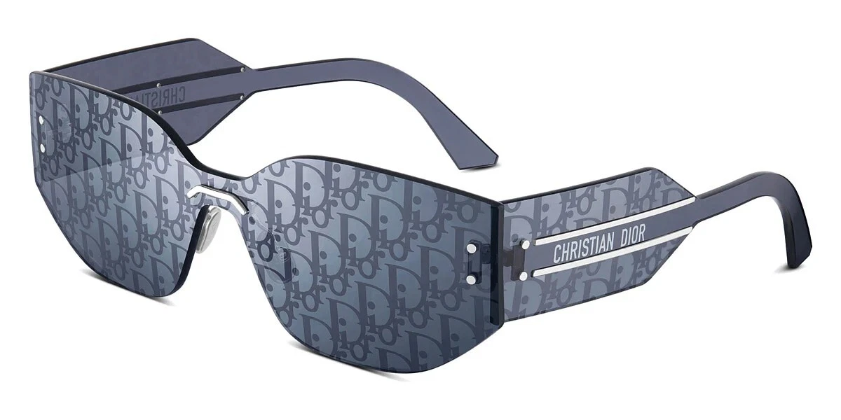 Dior Rimless Sunglasses for Women for sale | eBay