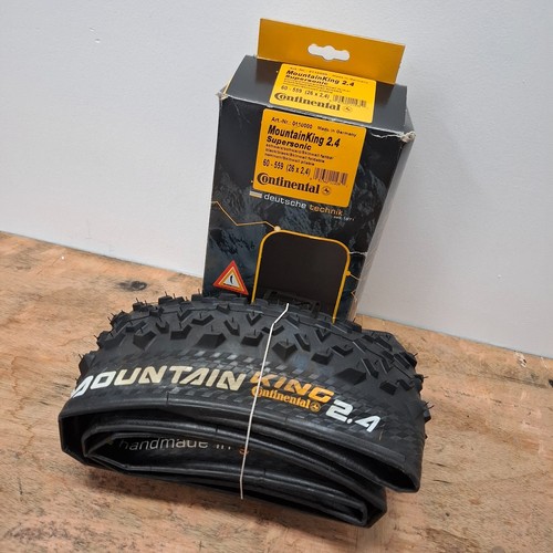 Pneu VTT Specialized Spanky 24x1.80 Flak Jacket - Neuf, NOS, Vintage MTB