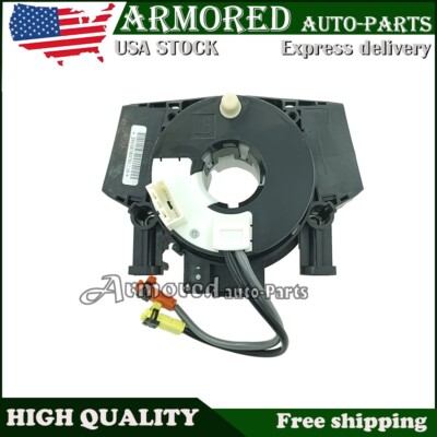 25560-R0NAA NEW High-quality Clock Spring For 2007-2011 Nissan Armada 5.6L