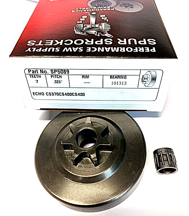 ECHO CS-400, CS-370, CS-420 REPLACEMENT SPROCKET, .325