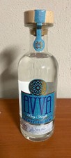 AVVA SCOTTISH GIN NAVY STRENGTH 70CL