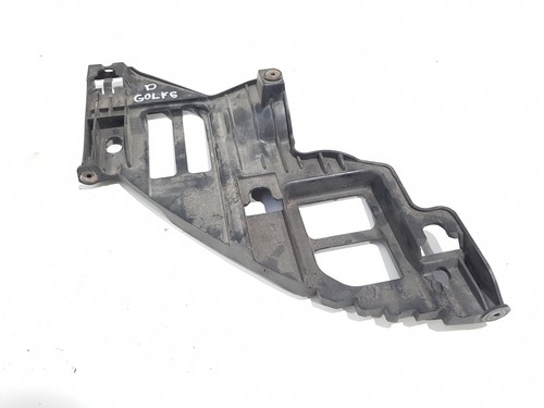 VW GOLF VI 5K1 5K0807228A Rechte Scheinwerferhalter 2009 15422816