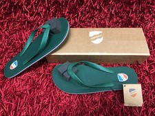 Men's Thong 1789CALA Size FR 42/43 Color Khaki New