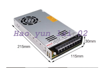 1PCS for Meanwell LRS-400-36 400W 36V 11A switching power supply