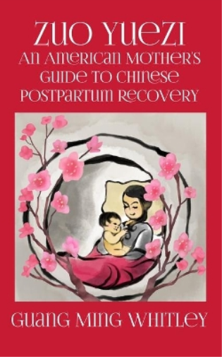 Guang Ming Whitley Zuo Yuezi (Tascabile)