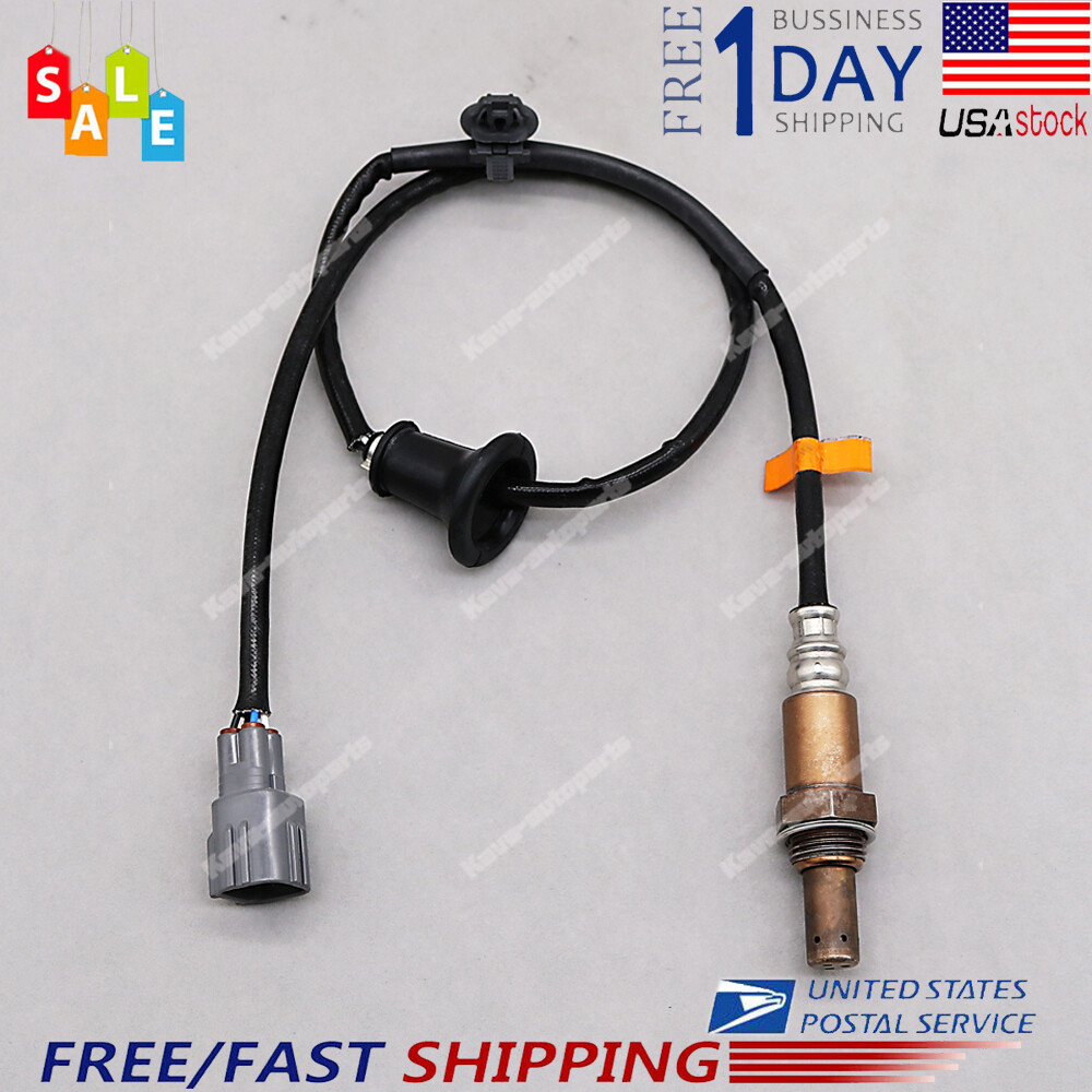 Oxygen O2 Sensor 89465-02390 Downstream Fits for 14-16 TOYOTA