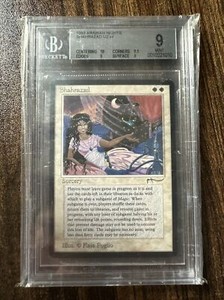 Shahrazad Mtg | eBay