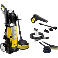 Lavor Idropulitrice Professionale 2500W Galaxy 160 8.086.0076C