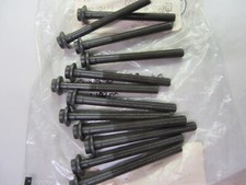Genuine Mercedes Cylinder Head Bolt M10x102mm 6039900210 Read Notes. Genuine Mercedes Cylinder Head Bolt M10x102mm 6039900210 Read Notes.