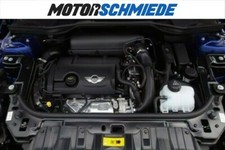Mini Cooper S SX X R61 JCW 1.8 N18B16A Steuerketten Tausch Reparatur Wechsel