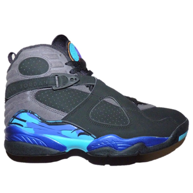aqua8 jordan