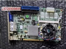 1PC Advantech PCI-7031 REV.A1 PCI-7031 Industrial Motherboard