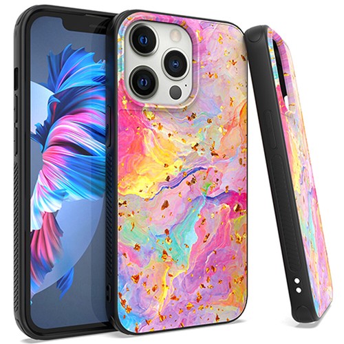 for iPhone 13 Pro Max 6.7" Case Impact Fusion Protector Slim Cover+ Prytool - Picture 6 of 6
