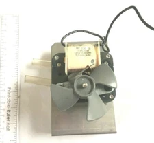 ANKO Pump Motor D/C .040 5384 115V 60Hz 101-60A 80 RPM 725056 Free Shipping 